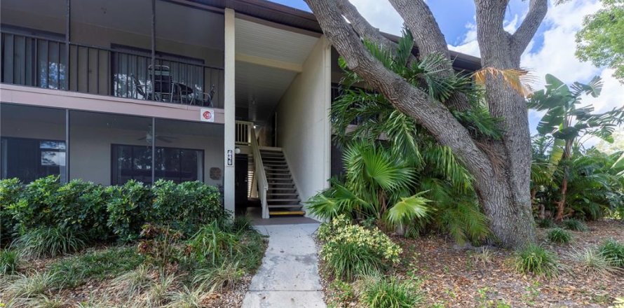 Condo à Venice, Floride, 2 chambres № 2107234