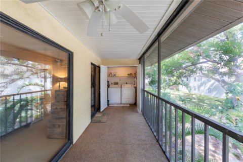 Copropriété à louer à Venice, Floride: 2 chambres, 98.66 m2 № 2107234 - photo 24