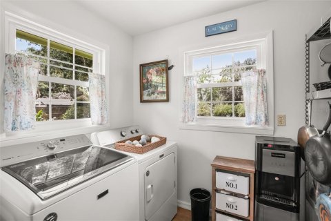 Casa en venta en Mount Dora, Florida, 2 dormitorios, 163.69 m2 № 2235397 - foto 20