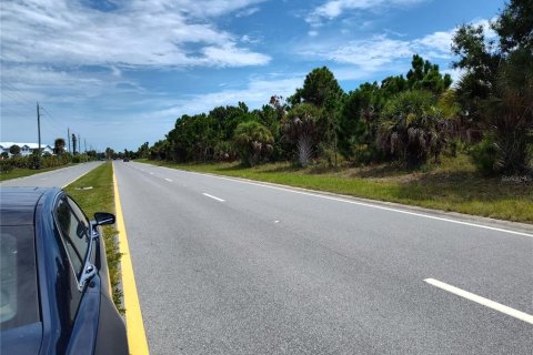 Land in Rotonda, Florida № 2377894 - photo 5