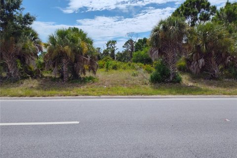 Land in Rotonda, Florida № 2377894