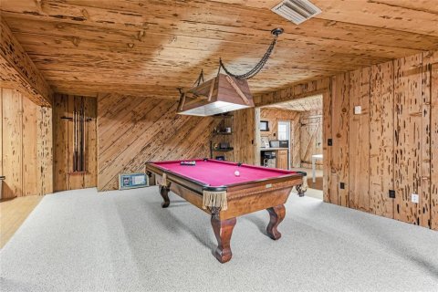 House in New Smyrna Beach, Florida 6 bedrooms, 323.95 sq.m. № 1673435 - photo 25
