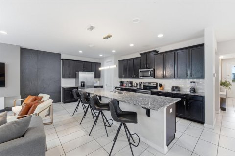 House in SOLARA RESORT in Kissimmee, Florida 9 bedrooms, 405.33 sq.m. № 2101704 - photo 16