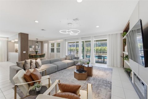 House in SOLARA RESORT in Kissimmee, Florida 9 bedrooms, 405.33 sq.m. № 2101704 - photo 27