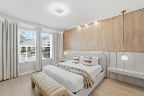 House in SOLARA RESORT in Kissimmee, Florida 9 bedrooms, 405.33 sq.m. № 2101704 - photo 4