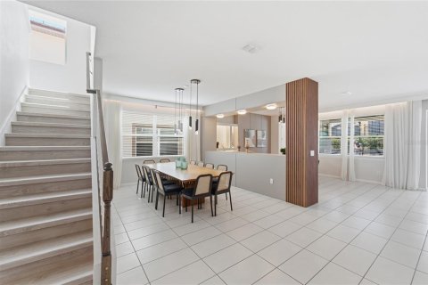 House in SOLARA RESORT in Kissimmee, Florida 9 bedrooms, 405.33 sq.m. № 2101704 - photo 26