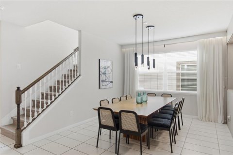 House in SOLARA RESORT in Kissimmee, Florida 9 bedrooms, 405.33 sq.m. № 2101704 - photo 25