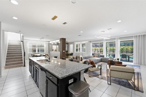 House in SOLARA RESORT in Kissimmee, Florida 9 bedrooms, 405.33 sq.m. № 2101704 - photo 19