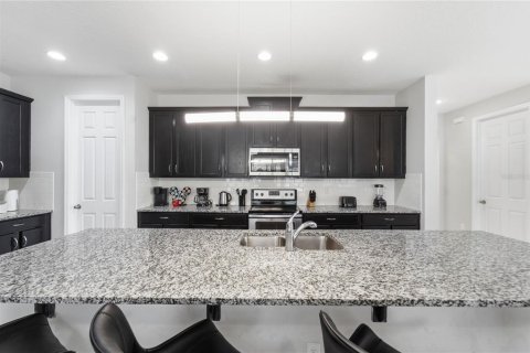 House in SOLARA RESORT in Kissimmee, Florida 9 bedrooms, 405.33 sq.m. № 2101704 - photo 17