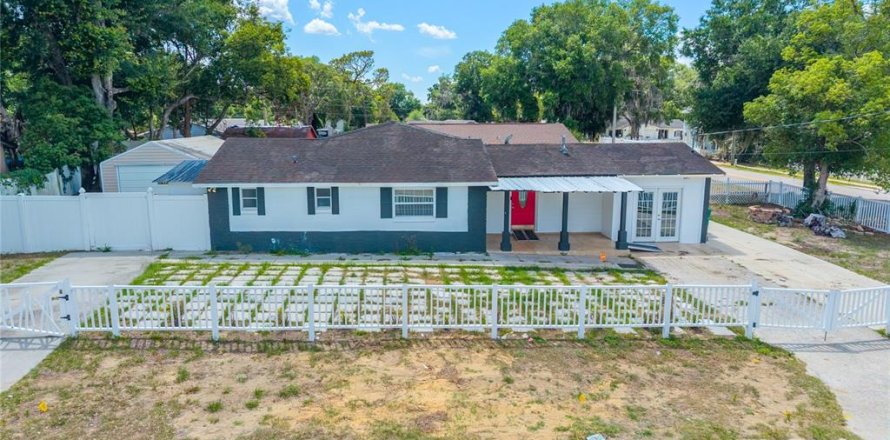 Villa ou maison à Mount Dora, Floride 3 chambres, 113.43 m2 № 2147711