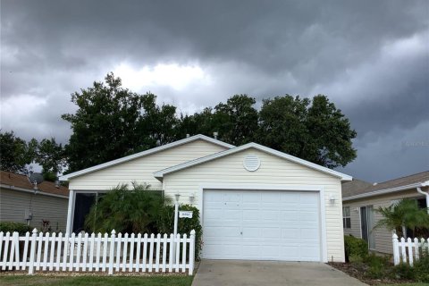 Casa en alquiler en The Villages, Florida, 2 dormitorios, 107.77 m2 № 1834741 - foto 1