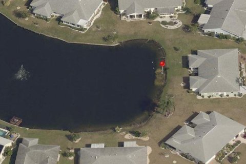 Villa ou maison à vendre à Sun City Center, Floride: 2 chambres, 163.14 m2 № 2415085 - photo 7