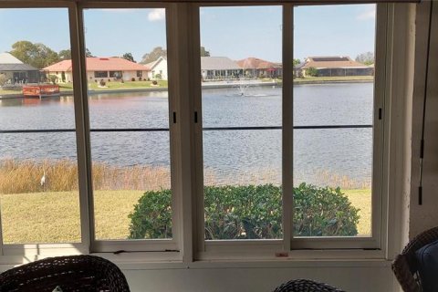 Villa ou maison à vendre à Sun City Center, Floride: 2 chambres, 163.14 m2 № 2415085 - photo 18