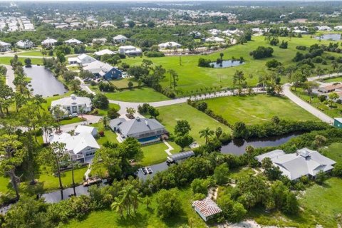 Terreno en venta en North Fort Myers, Florida № 1675178 - foto 9