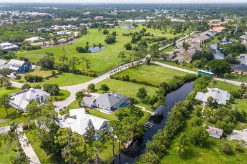 Terreno en venta en North Fort Myers, Florida № 1675178 - foto 10