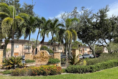 Condominio en venta en Davie, Florida, 1 dormitorio, 74.79 m2 № 1938605 - foto 24