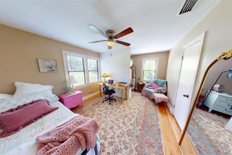 House in Tampa, Florida 2 bedrooms, 104.05 sq.m. № 1873684 - photo 18