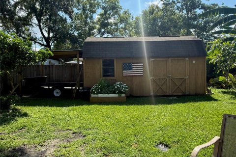 House in Tampa, Florida 2 bedrooms, 104.05 sq.m. № 1873684 - photo 27