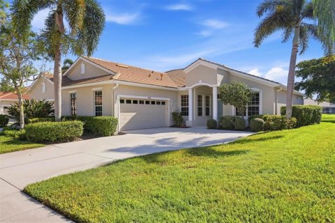 Villa ou maison à Sarasota, Floride 2 chambres, 153.38 m2 № 2363107