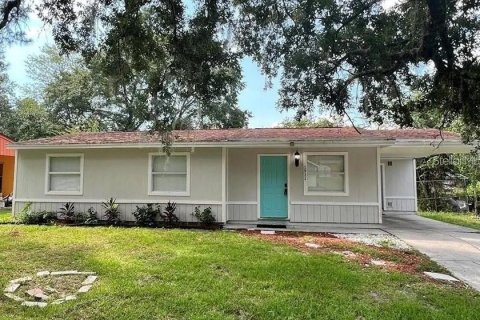 Villa ou maison à Gainesville, Floride 3 chambres, 99.22 m2 № 2129832