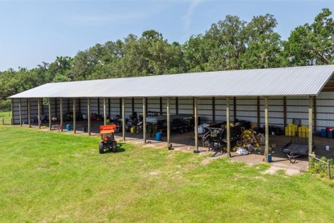 Propiedad comercial en venta en Dade City, Florida, 270.9 m2 № 1755636 - foto 30