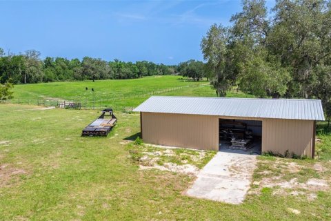 Propiedad comercial en venta en Dade City, Florida, 270.9 m2 № 1755636 - foto 29