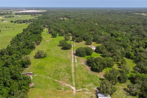 Propiedad comercial en venta en Dade City, Florida, 270.9 m2 № 1755636 - foto 13