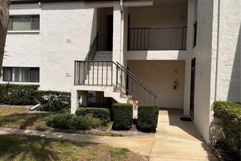 Condo in Largo, Florida, 2 bedrooms № 2225333