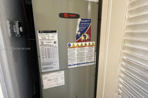 Снять в аренду кондоминиум в Норт-Майами, Флорида 1 спальня, 61.41м2, № 2032521 - фото 15