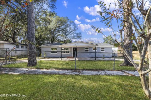 Villa ou maison à vendre à Orange Park, Floride: 5 chambres, 132.66 m2 № 879933 - photo 1