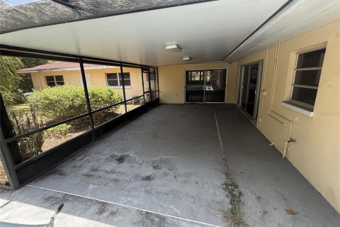 Casa en venta en Bartow, Florida, 4 dormitorios, 272.39 m2 № 2236891 - foto 26
