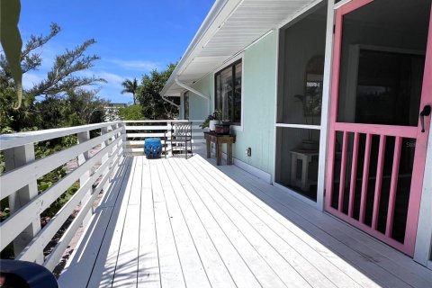 House in Placida, Florida 2 bedrooms, 77.29 sq.m. № 2098465 - photo 27