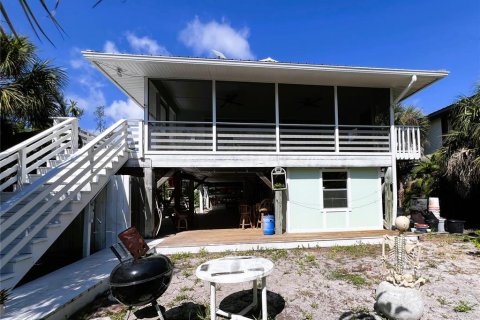 House in Placida, Florida 2 bedrooms, 77.29 sq.m. № 2098465 - photo 13