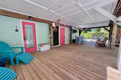 House in Placida, Florida 2 bedrooms, 77.29 sq.m. № 2098465 - photo 18