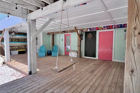 House in Placida, Florida 2 bedrooms, 77.29 sq.m. № 2098465 - photo 23