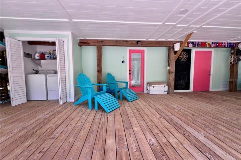 House in Placida, Florida 2 bedrooms, 77.29 sq.m. № 2098465 - photo 17