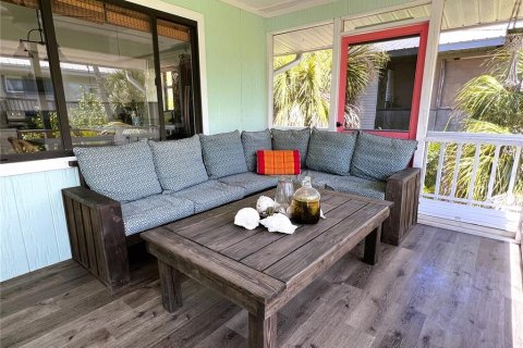 House in Placida, Florida 2 bedrooms, 77.29 sq.m. № 2098465 - photo 29