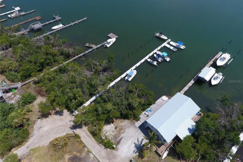 House in Placida, Florida 2 bedrooms, 77.29 sq.m. № 2098465 - photo 10
