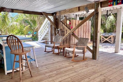 House in Placida, Florida 2 bedrooms, 77.29 sq.m. № 2098465 - photo 19