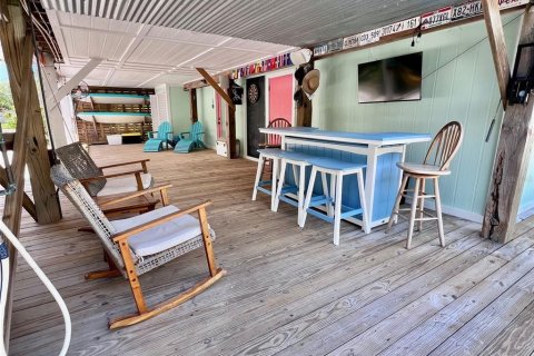 House in Placida, Florida 2 bedrooms, 77.29 sq.m. № 2098465 - photo 21