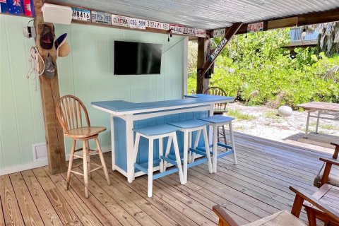 House in Placida, Florida 2 bedrooms, 77.29 sq.m. № 2098465 - photo 20