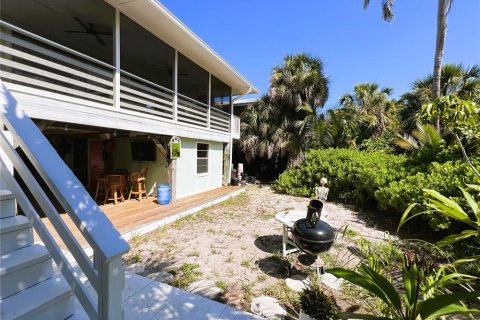 House in Placida, Florida 2 bedrooms, 77.29 sq.m. № 2098465 - photo 12