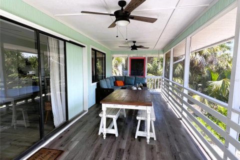House in Placida, Florida 2 bedrooms, 77.29 sq.m. № 2098465 - photo 28