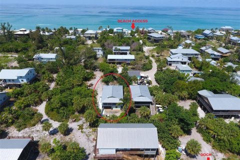 House in Placida, Florida 2 bedrooms, 77.29 sq.m. № 2098465 - photo 3