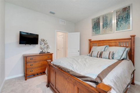 House in Dade City, Florida 4 bedrooms, 190.08 sq.m. № 1793772 - photo 29