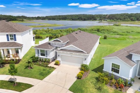 House in Dade City, Florida 4 bedrooms, 190.08 sq.m. № 1793772 - photo 6
