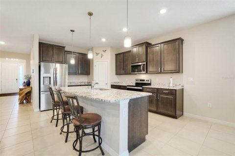 House in Dade City, Florida 4 bedrooms, 190.08 sq.m. № 1793772 - photo 20