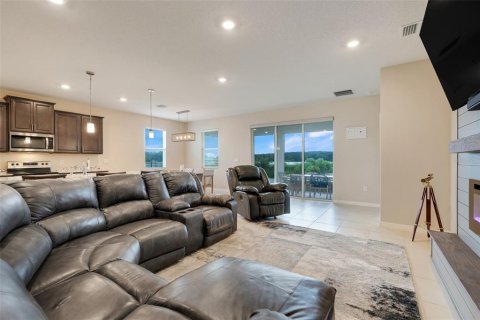 House in Dade City, Florida 4 bedrooms, 190.08 sq.m. № 1793772 - photo 13