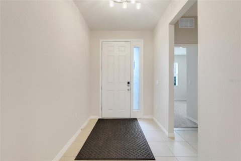 House in Dade City, Florida 4 bedrooms, 190.08 sq.m. № 1793772 - photo 10