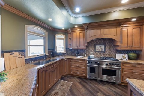 Villa ou maison à vendre à Ellenton, Floride: 5 chambres, 461.63 m2 № 1583919 - photo 23